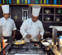 Tastes of the World at The Hamilton Deck
