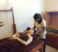 The Story Of ExSerendib Ayurveda Cure & Therapy