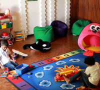 Angel Keepers: Your Child’s Home Away From Home