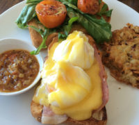 Whight & Co Café – Delectable Breakfast and Coffee