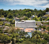 OZO Kandy Sri Lanka