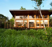 Wild Grass Nature Resort: Nature’s Gift of Serenity/Tranquility