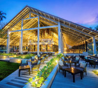 ANANTARA LAUNCHES SECOND LUXURY RESORT IN SRI LANKA