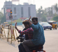 Chennai Shenanigans