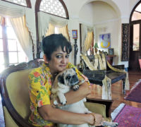 Dearest Girija…