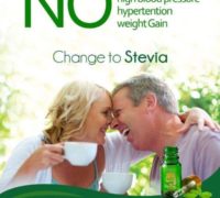 Sweeten Up Your Life the Healthy Way with “Stevia”