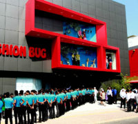 FASHION BUG NOW IN SHOPPERS PARADISE WELLAWATTE