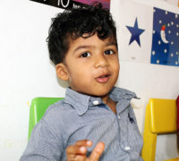 Letting Kids Learn At Their Pace