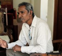 From Disability to Victory: Asoka Abeysekera’s Story