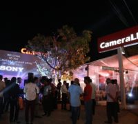 New Sony Digital Imaging Showcase Opens in Sri Lanka
