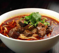 Little corner of China in Colombo – Tong Ni