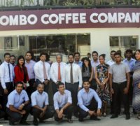 Colombo Coffee Company Opens Sri Lanka’s First Dedicated Coffee Store