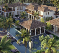 TAMBA VILLAS, THE ULTIMATE IN PARADISE LIVING