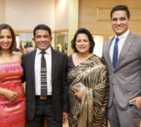 Tiesh unveils Sri Lanka’s largest Gems and Jewellery Emporium
