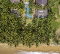 Luxury Boutique Hotel Ayana Sea Celebrates Official Launch