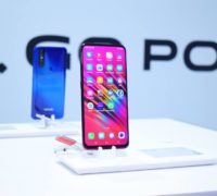 Vivo V15Pro Unveils Cutting-Edge Tech to Rev Up the Mobile Experience