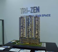 HNB partners with John Keells Properties to offer women an exclusive housing loan scheme for TRI-ZEN