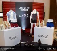 Vantage Launches Top Quality Innerwear Line