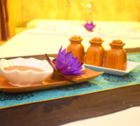 Senses Spa at The Kingsbury: A Luxurious Experience