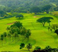 Victoria Golf & Country Resort awarded the “Most Memorable Golf Course in Asia 2019” by Destination Golf