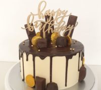 Delice: Cakes with Passion