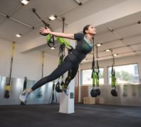 Ashanthi Soris Mirchandani: The Art of Fitness