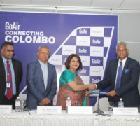 India’s GoAir expands its reach in South Asia – introduces new direct flights from Colombo to Delhi and Bengaluru