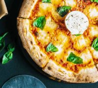 The Pizza Bakery brings a touch of Naples to Sri Lanka