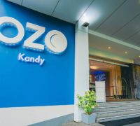 OZO Kandy: An International Favourite