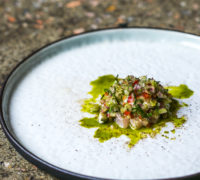 Colombo Supper Club: Presenting Benjamin Cross from Mason Bali